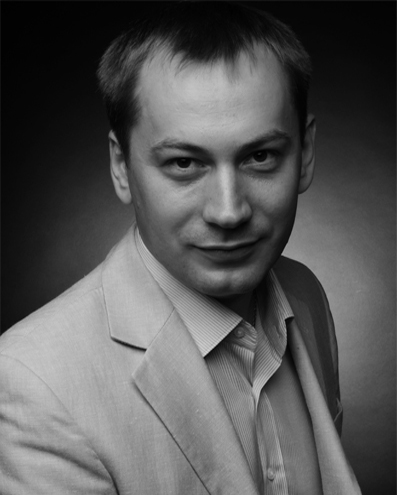 Levytskyi Vadim